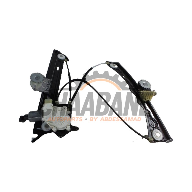 Mecanique vitre 4portes avant droite 7326328 BMW 4 serie Gran Coupe (F36) 420d 2.0 16V 2014 / 2021