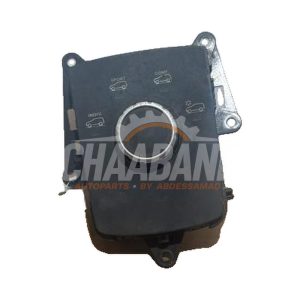 Commodo A2929058900 Mercedes GLE Coupe (C292) 500 4.7 V8 32V biturbo 4-Matic