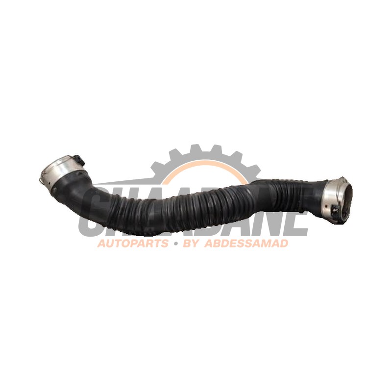 Tuyau intercooler A2465200001 Mercedes GLA (156.9) 1.6 180 16V
