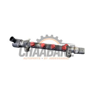 Systeme dinjection 04L089G Audi A4 Allroad Quattro (B9) 2.0 TDI Ultra 16V 2016