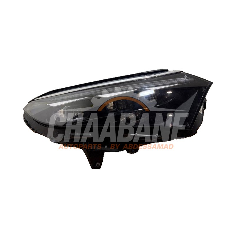 Phare droit A2969069201 Mercedes EQS SUV (X296) 580 4-Matic 118 kWh
