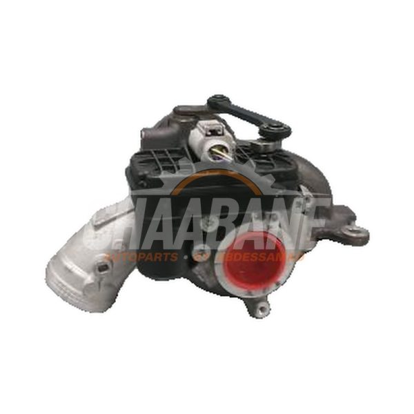 Turbo 05E145701K Audi A3 2013 / 2020