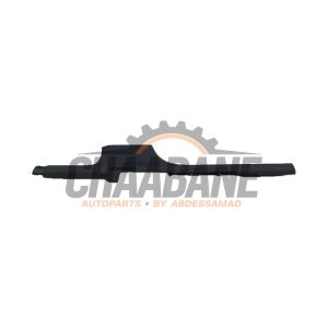 Bas de caisse gauche 575853371 Skoda Karoq 1.0 TSI 12V 2017