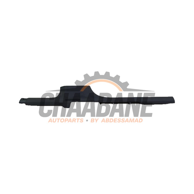 Bas de caisse gauche 575853371 Skoda Karoq 1.0 TSI 12V 2017