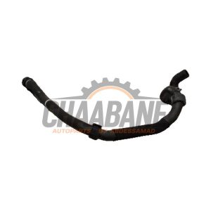 Tuyau radiateur Audi S3 Sportback (8YA) 2.0 T FSI 16V 2020