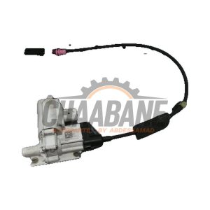 Moteur fermeture auxiliaire portiere avant droite A2227601400 Mercedes S-Klasse