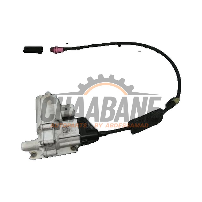 Moteur fermeture auxiliaire portiere avant droite A2227601400 Mercedes S-Klasse
