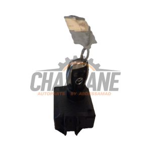 Serrure de contact + cle A2469051402 Mercedes GLA (156.9) 2.2 220 CDI, d 16V