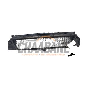 Pare-chocs grille A1788850323 Mercedes A (W176) 1.8 A-180 CDI 16V Autom.