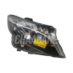 Phare droit 4479063301 Mercedes EQV 300