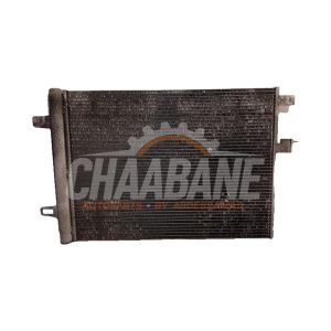 Radiateur clim A2475000054 Mercedes Citan