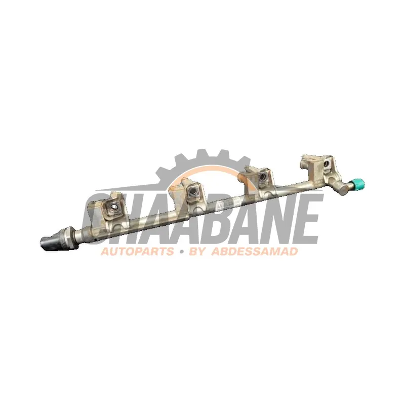 Systeme dinjection DW939G774AD Jaguar F-type 5.0 S V8 R 32V AWD