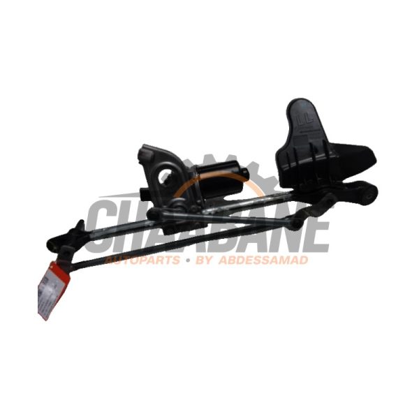 Mecanique essuie-glace 723951012 BMW 1-Serie 2015 / 2019