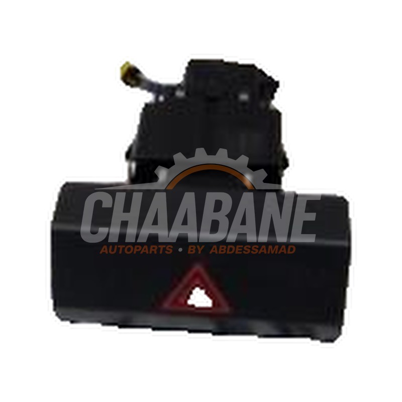 Bouton de warning 5F0953235 Seat Leon (5FB) 2012 / 2020