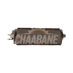 Refroidisseur de carburant T2H21761 Jaguar XE 2.0d 180 16V