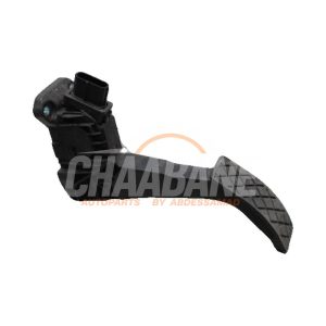 Capteur de position pedale daccelerateur 2N1723503 Volkswagen Crafter (SY) 2.0 TDI FWD 2016