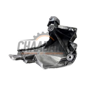 Support pare-chocs arriere droit 4M8807394 Audi SQ8 (4MN) 4.0 V8 32V TFSI Quattro 2018