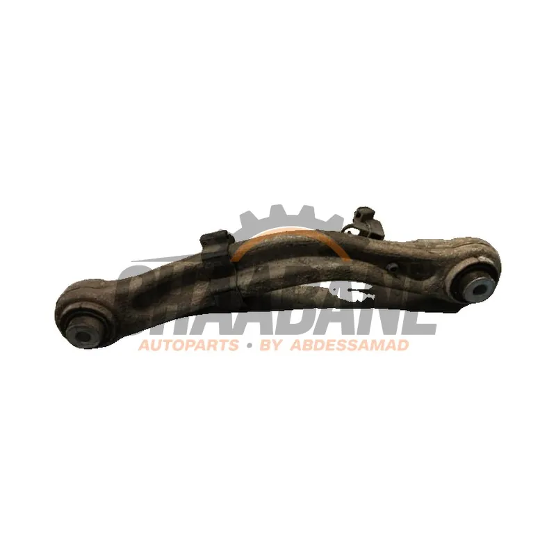Bras de suspension haut arriere droit T2H17173 Jaguar XF (X260) 2.0d 163 E-Performance 16V