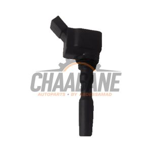 Bobine 04E905110K Audi A5 Sportback (F5A/F5F) 1.4 TFSI 16V 2016