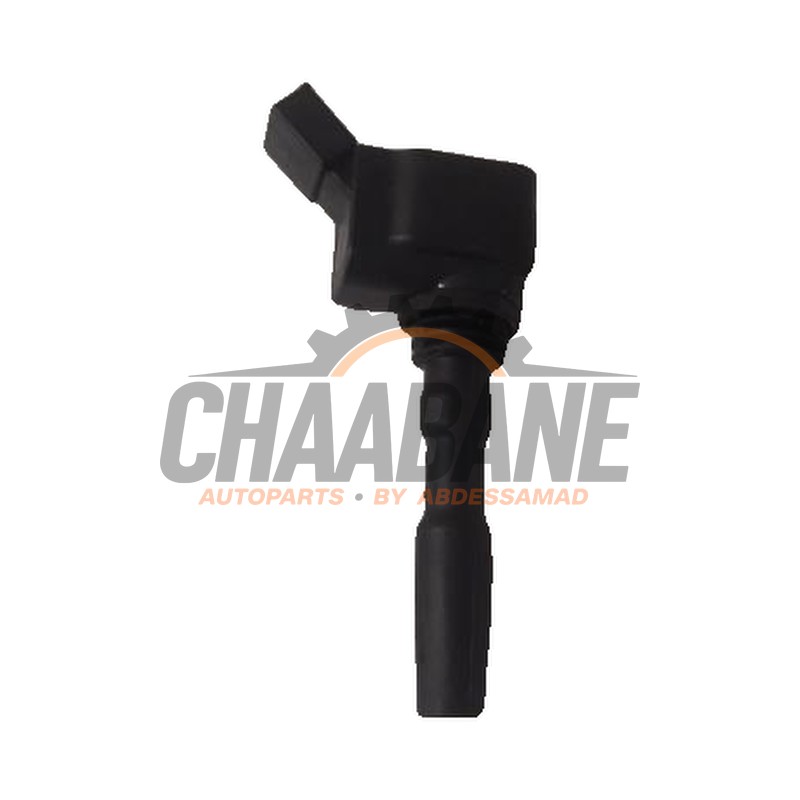 Bobine 04E905110K Audi A5 Sportback (F5A/F5F) 1.4 TFSI 16V 2016