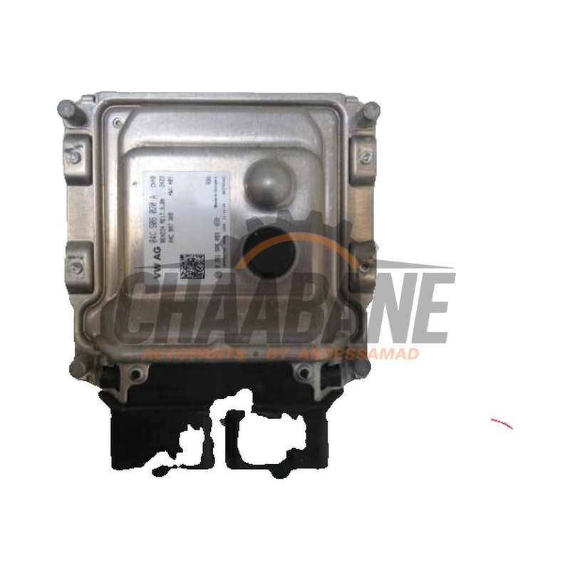 Module dallumage SZ0931769 Volkswagen Load Up! (121) 2012 / 2020