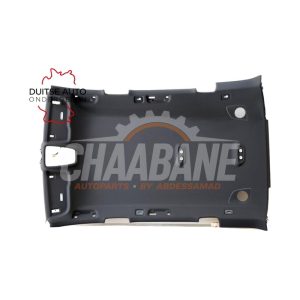 Revetement plafond 4M0867506H Audi Q7 (4MB/4MG) 3.0 45 TDI Mild Hybrid V6 24V 2015