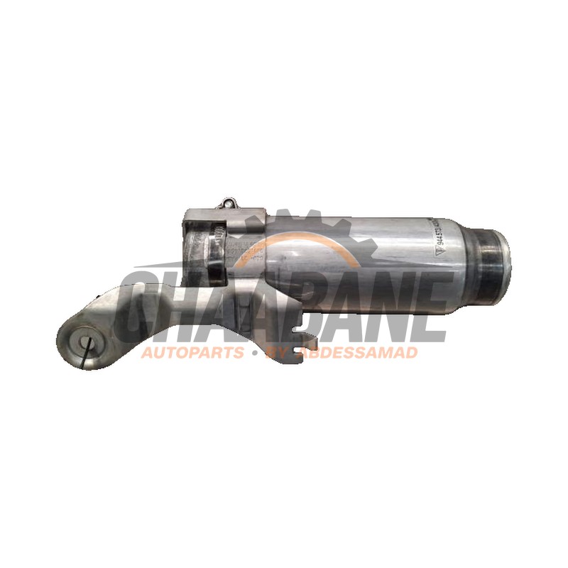 Deshydrateur clim 991573451 Porsche 718 Cayman (982) 4.0 GT4 2016
