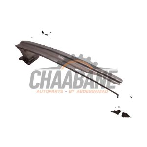 Renfort pare choc arriere 8W0807309B Audi A4 2024