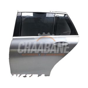 Portiere 4portes arriere gauche A2057300305 Mercedes C Estate (S205) C-350 e 2.0 16V