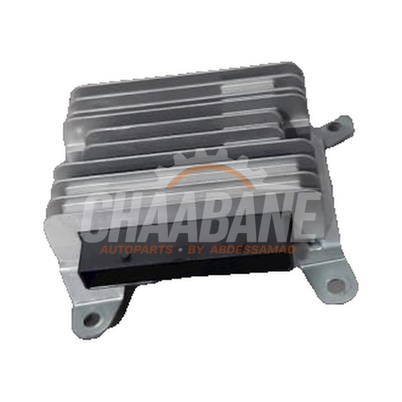 Amplificateur audio M143A50K2655346 Mercedes CLA (117.3) 2.2 CLA-200 CDI, 200 d 16V
