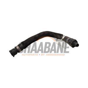 Tuyau radiateur A1678308703 Mercedes GLE (V167) 400d 2.9 4-Matic