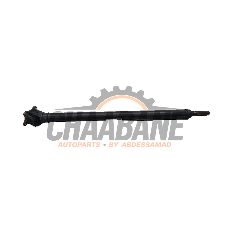 Arbre intermediaire 26209455545 BMW X5 (G05) xDrive 45 e iPerformance 3.0 24V 2018