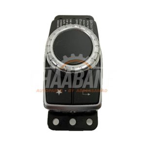 Panneau de commandes navigation A2469009815 Mercedes A-Klasse