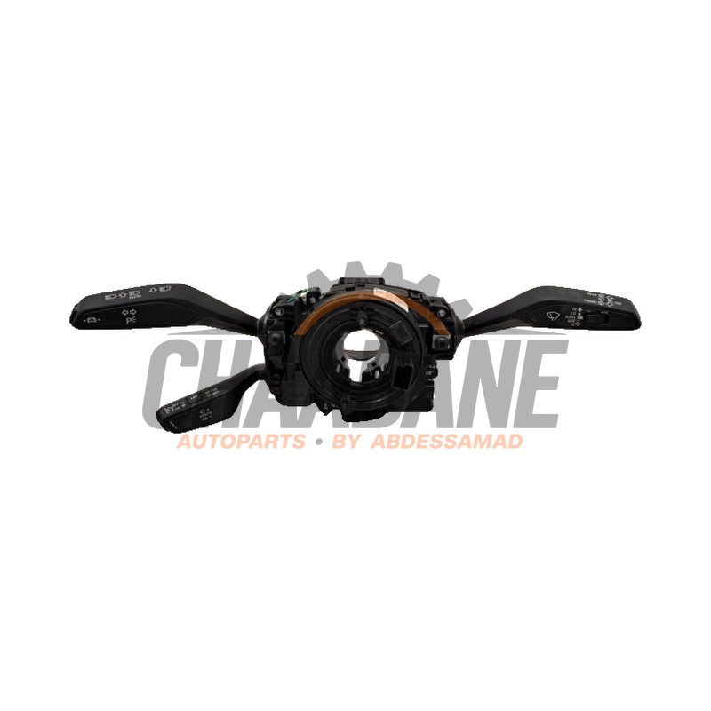 Commutateur reglage direction 82A953521MP Audi Q3 2019