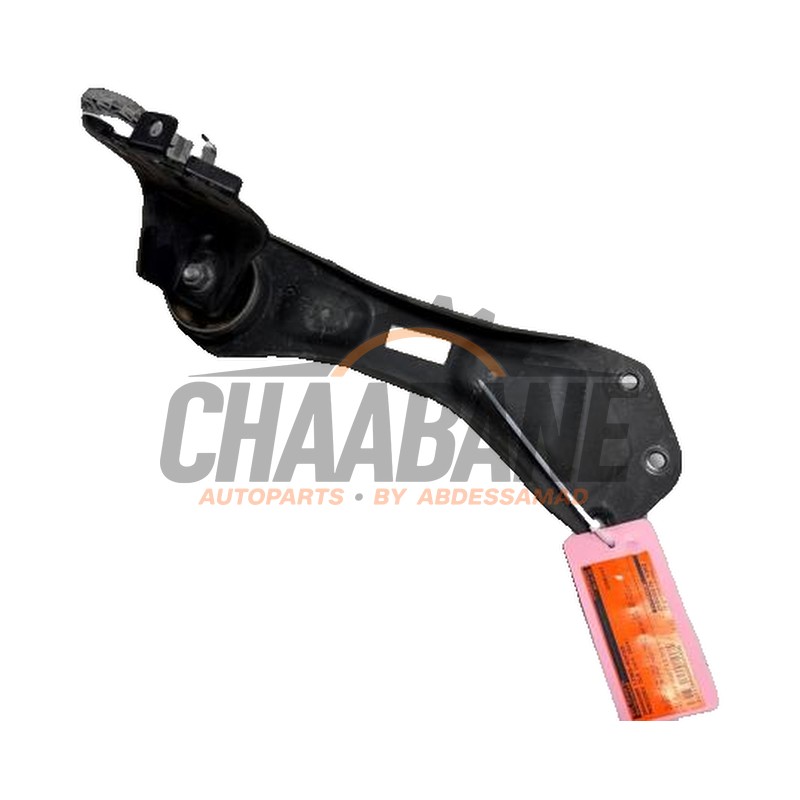 Bras de suspension arriere gauche 11773506301 Mercedes CLA AMG (118.3) 2.0 CLA-35 AMG Turbo 16V 4-Matic