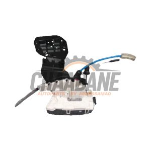 Serrure arriere gauche A2047303535 Mercedes CLA