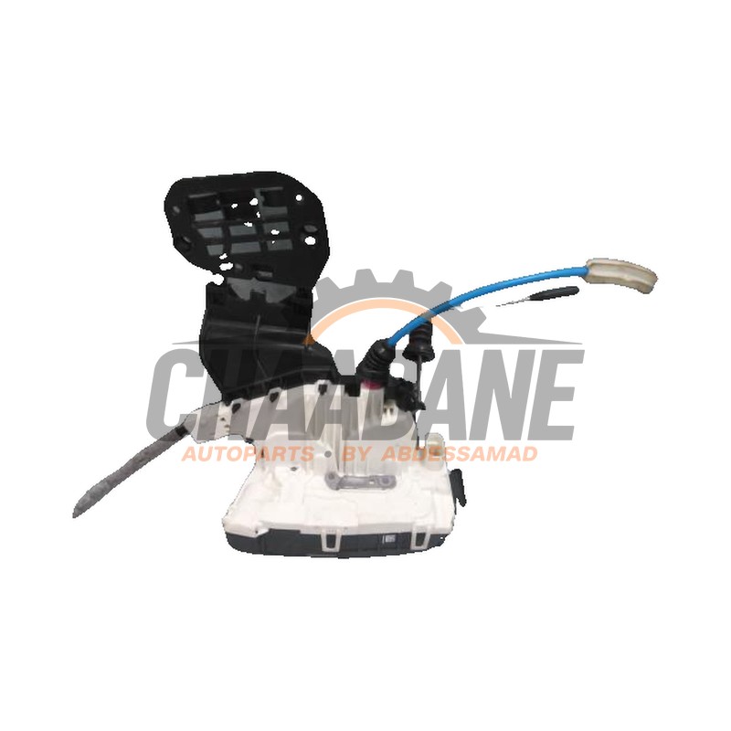 Serrure arriere gauche A2047303535 Mercedes CLA