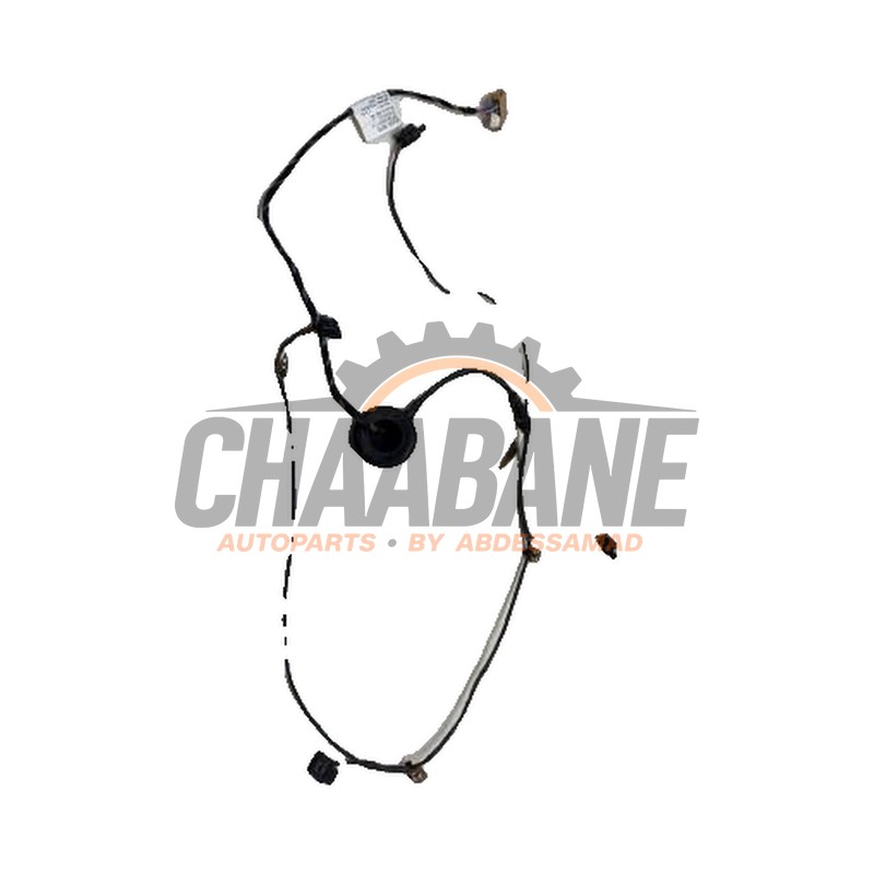 Kit capteur PDC 5E0971104 Skoda Octavia Combi (5EAC) 1.6 TDI GreenTec 16V 2012 / 2020