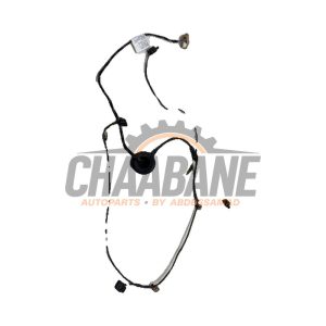 Faisceau de cables 5E0971104 Skoda Octavia (5EAA) 1.6 TDI GreenTec 16V 2012 / 2020