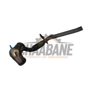 Catalyseur 5Q01317010 Seat Leon (5FB) 1.8 TSI Ecomotive 16V 2012 / 2020