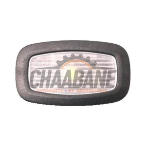 Eclairage interieur avant A0009064306 Mercedes C (R205) C-63 AMG 4.0 V8 Biturbo