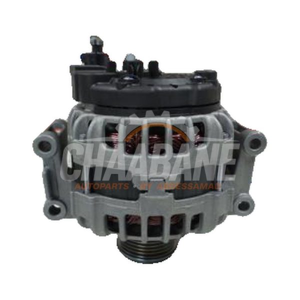 Dynamo 06J903023G Audi TT 2014