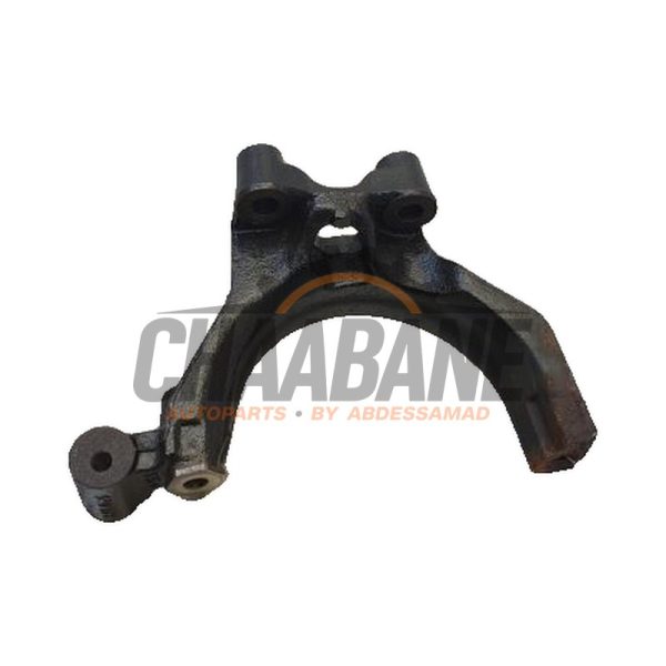 Support dechappement 04L425 Volkswagen Passat Variant (3G5) 2.0 TDI 16V 150 2014 / 2024