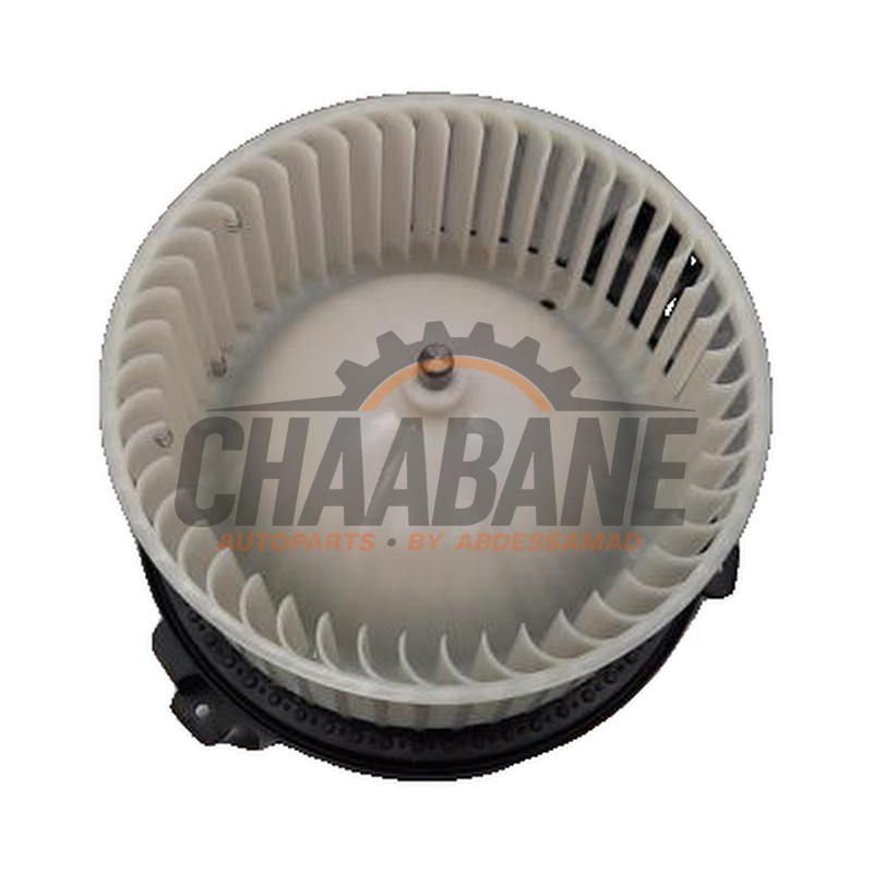 Moteur de ventilation chauffage 64115A16526 BMW iX (I20) xDrive M60 2021