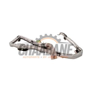 Airbag de toit gauche 4KE880741E Audi E-tron (GEN) 55 quattro 2018