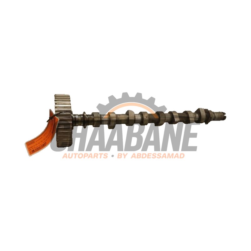Arbre a cames 585577 Mercedes A (W176) 1.5 A-180 CDI, A-180d 16V