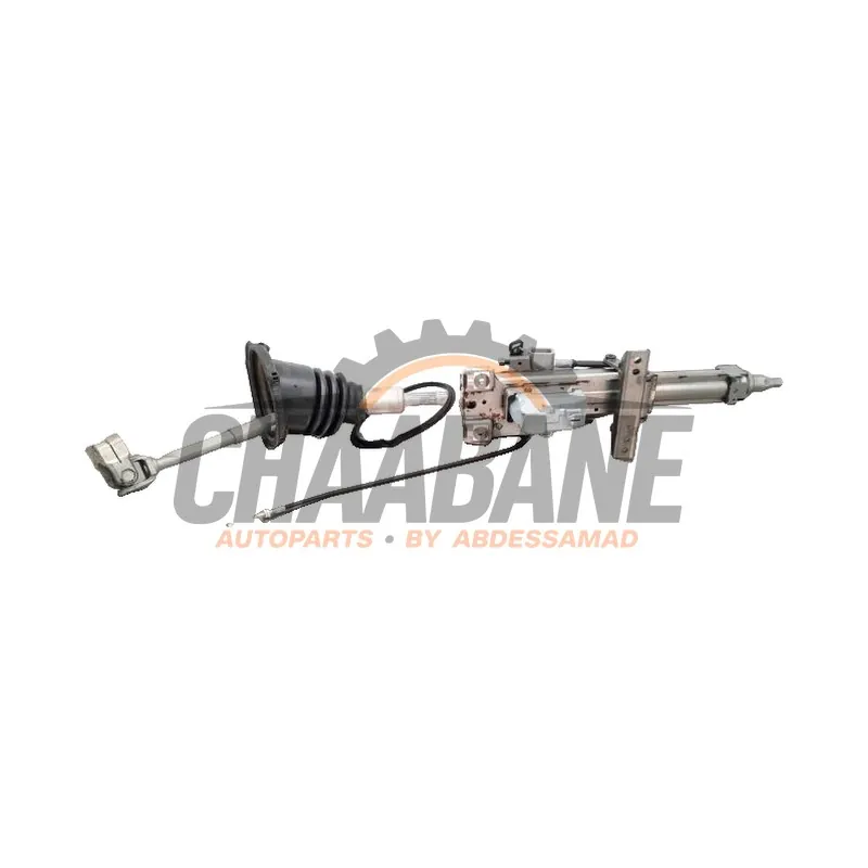 Colonne de direction GX733C529DE Jaguar XF (X260) 3.0 S V6 D 24V