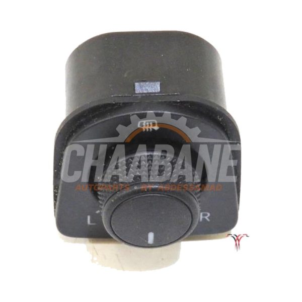 Commande Retroviseurs 5F0959565D Seat Leon (5FB) 1.0 TSI 12V 2012 / 2020