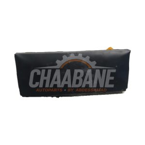 Airbag genou gauche 8V1880841D Audi A3 Sportback (8VA/8VF) 1.5 35 TFSI 16V 2012 / 2020