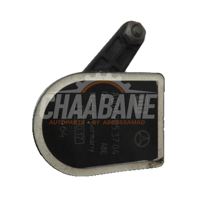 Regulateur dhauteur Xenon A0009053704 Mercedes E (W213) E-200 2.0 Turbo 16V